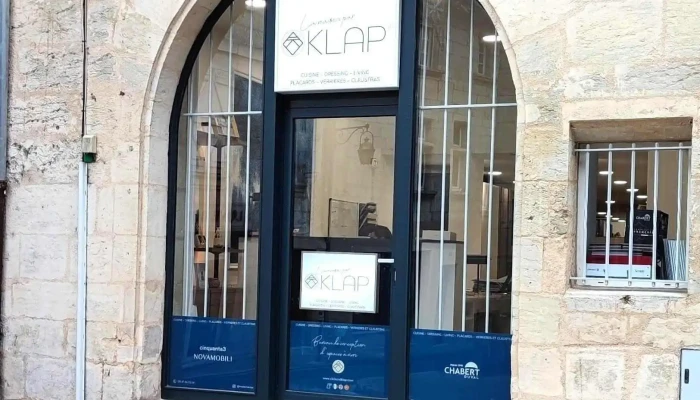 La Maison Par Klap -  Tout - Périgueux