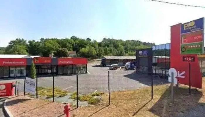 La Maison Perigord Street View Et 360deg - Champcevinel