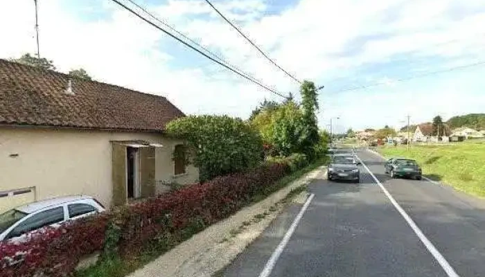 La Perigourdine Chancelade Street View Et 360deg - Chancelade
