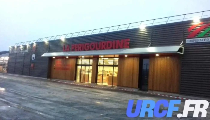 La Perigourdine Chancelade Tout - Chancelade