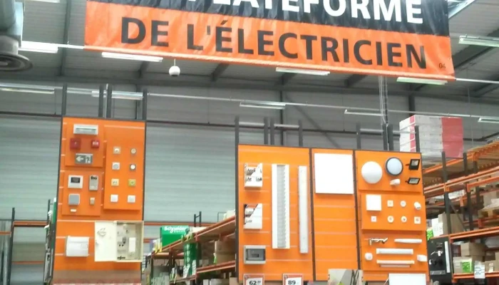 La Plateforme Du Batiment   Merignac Adresse - Mérignac