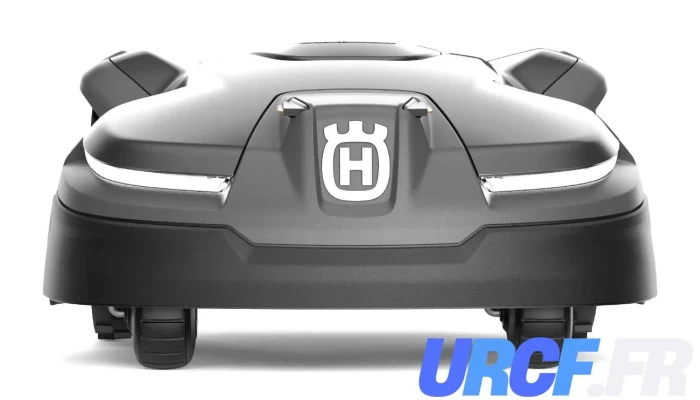 Labat -    Captieux   Husqvarna Photos Du Proprietaire - Captieux