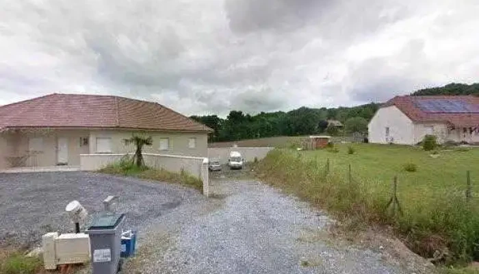Laborde Thomas -  Street View Et 360deg - Lacq