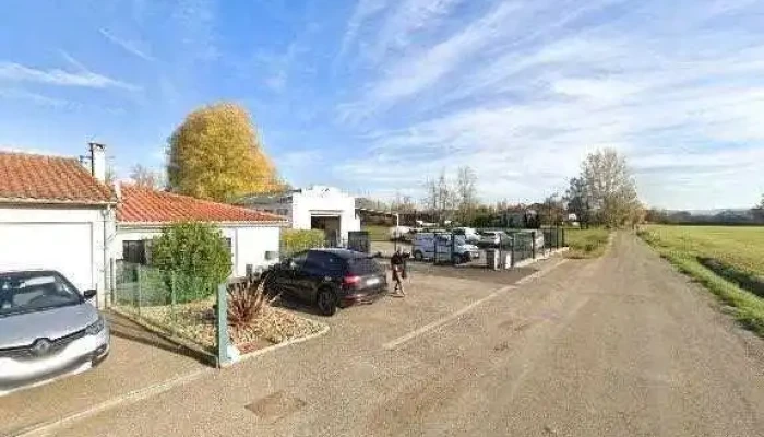 Lacombe Decoration Tout - Castelmoron-sur-lot