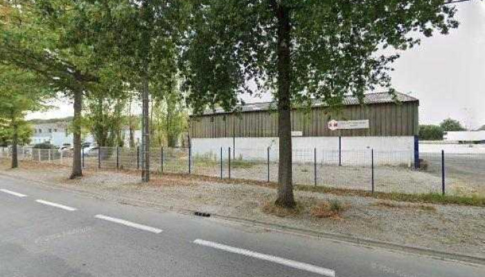 Lacombe Ecobois -  Tout - Brive-la-gaillarde