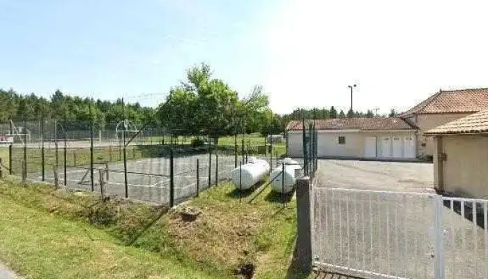 Lafarge Betons Centrale Bccl Tout - Bedenac