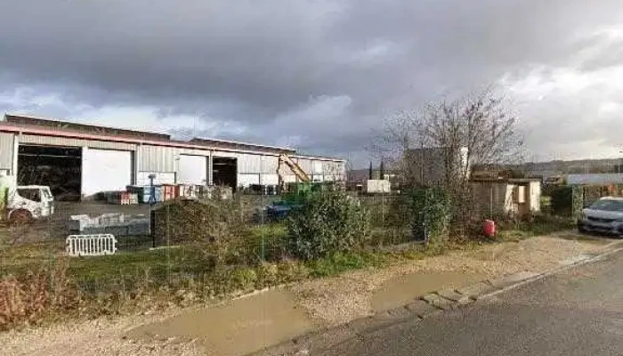 Lafarge Betons Sud Ouest Tout - Boulazac Isle Manoire
