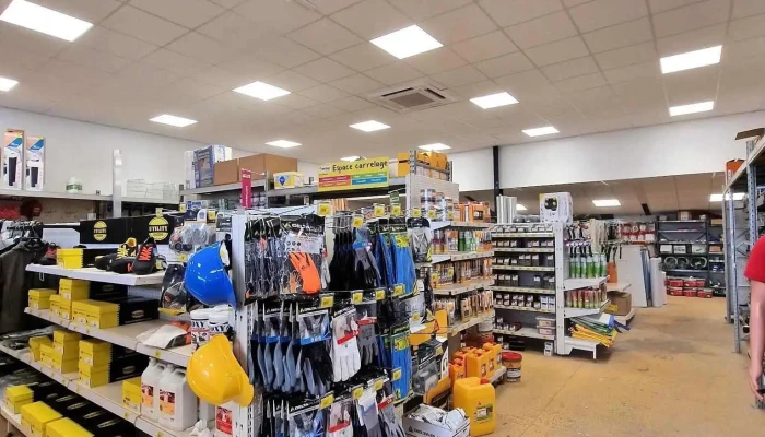 Lagune Freres   Tout Faire Interieur - Ogeu-les-bains