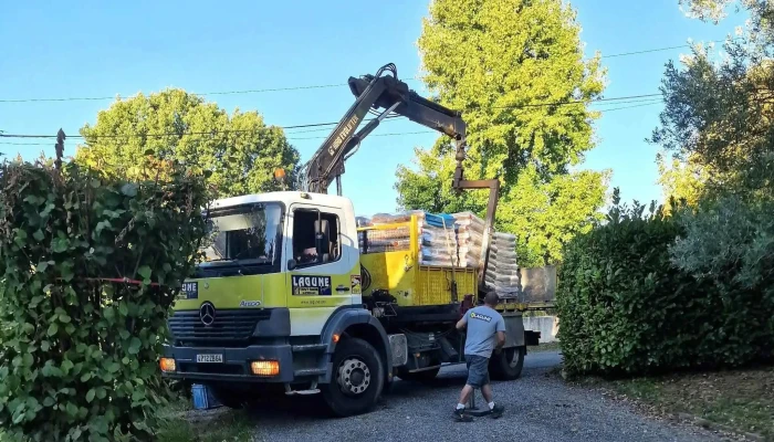 Lagune Freres   Tout Faire Magasin De Materiaux De Construction - Mourenx