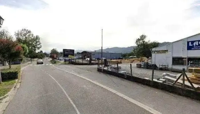 Lagune Freres   Tout Faire Street View Et 360deg - Ogeu-les-bains