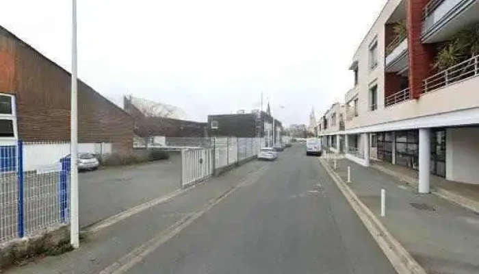 Lames De Latlantique Tout - La Rochelle