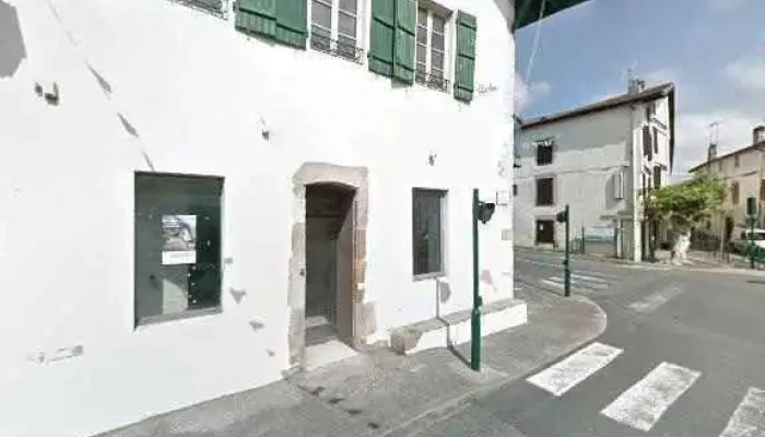 Lan Errex -  Tout - Saint-pée-sur-nivelle