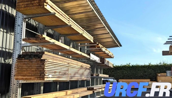 Landreau Materiaux   Matco 24   Tout Faire Tout - La Roche-chalais