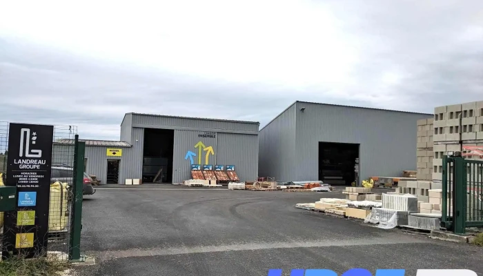 Landreau Materiaux   Tout Faire Photos Du Proprietaire - Barret