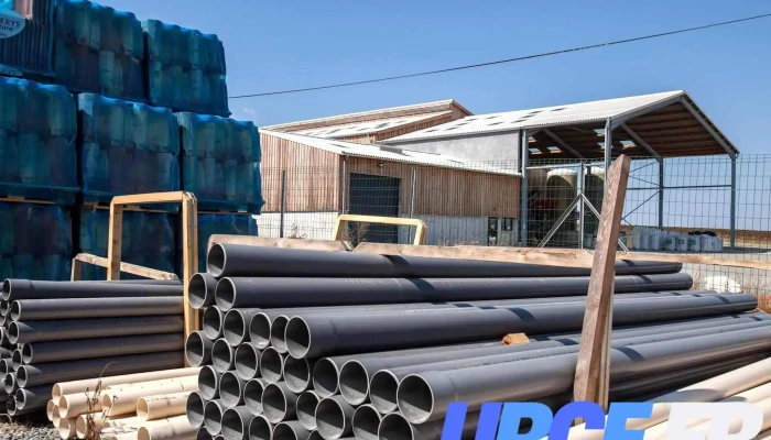 Landreau Materiaux   Tout Faire Photos Du Proprietaire - Léoville