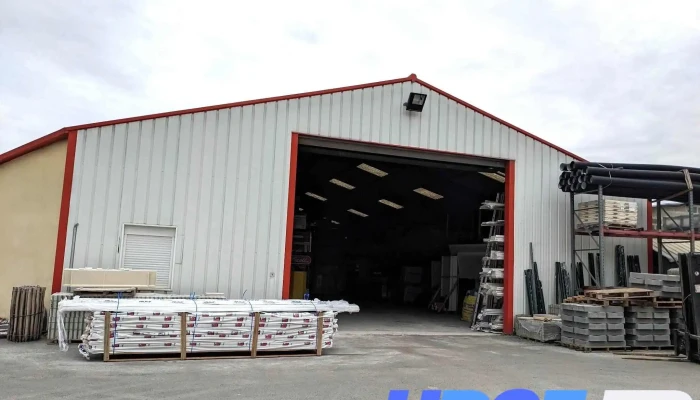 Landreau Materiaux   Tout Faire Photos Du Proprietaire - Jonzac