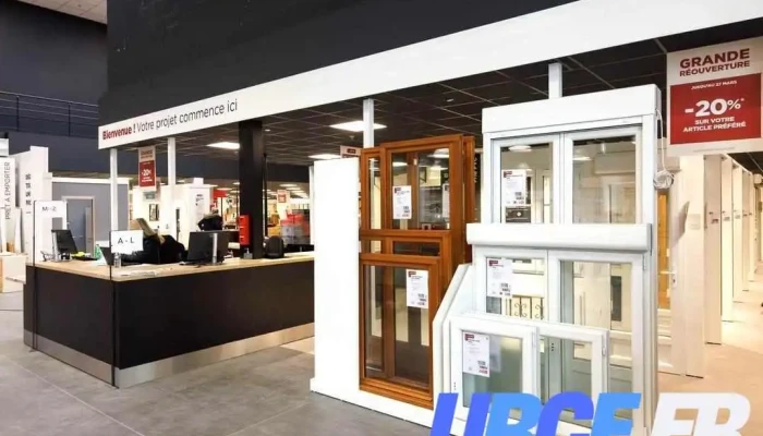 Lapeyre -  Photos Du Proprietaire - Saint-georges-des-coteaux