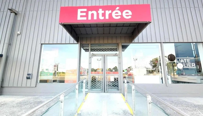 Lapeyre -  Tout - Bordeaux