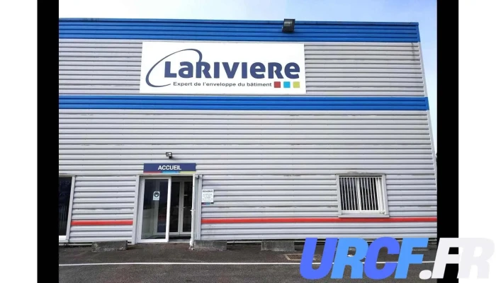 Lariviere - 40090 Saint-Avit