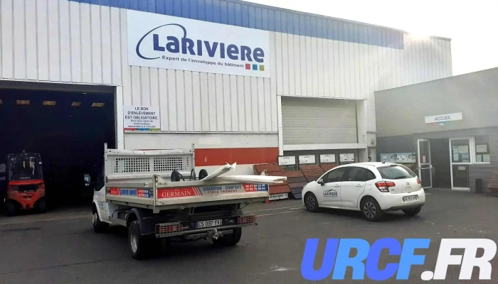 Lariviere - 77000 Melun