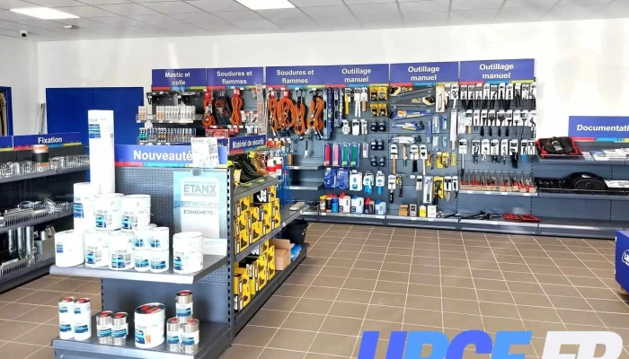 Lariviere -  Interieur - Le Haillan