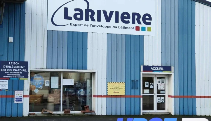 Lariviere -  Photos Du Proprietaire - Tarnos