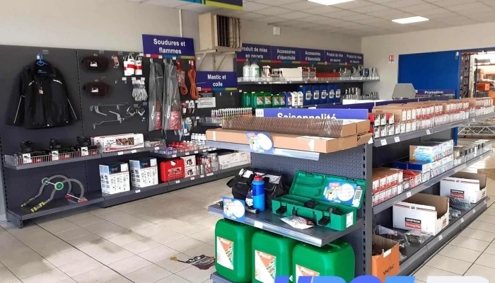 Lariviere -  Photos Du Proprietaire - Migné-auxances