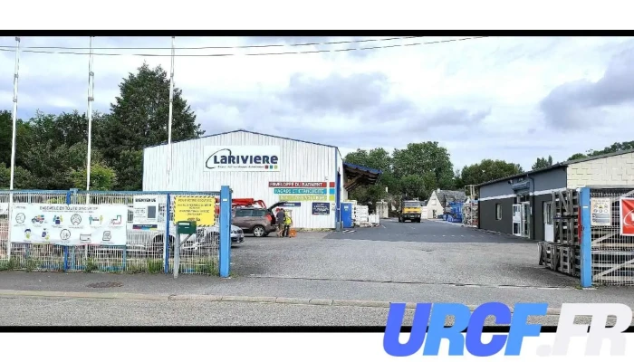 Lariviere -  Photos Du Proprietaire - Malemort