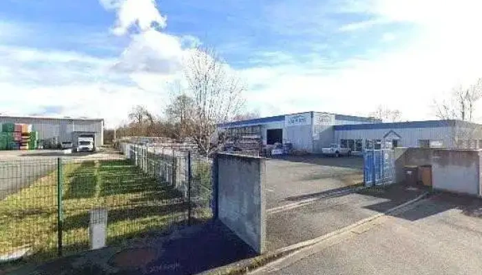 Lariviere -  Street View Et 360deg - Libourne