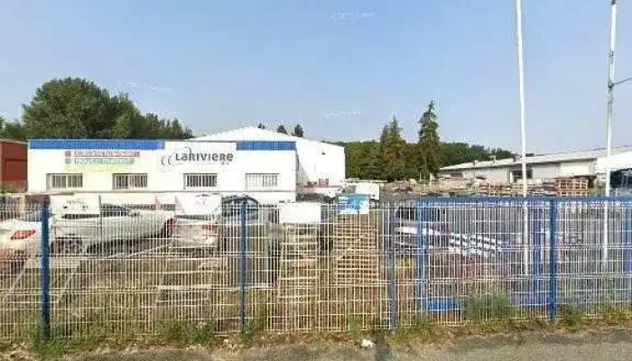 Lariviere -  Street View Et 360deg - Boulazac Isle Manoire
