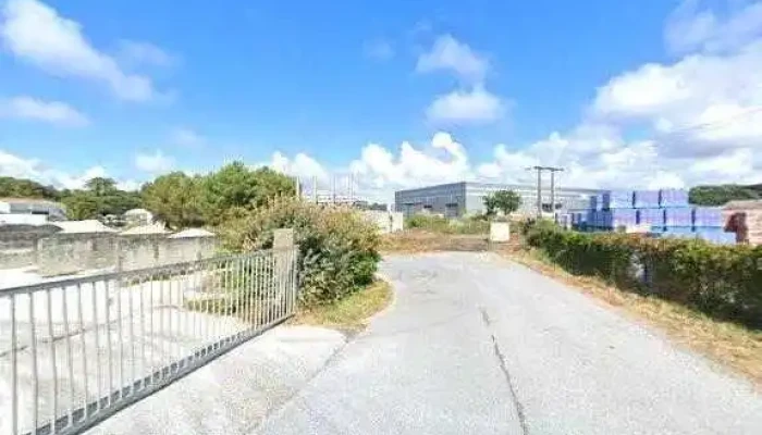 Lariviere -  Street View Et 360deg - Tarnos