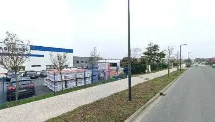 Lariviere -  Street View Et 360deg - Périgny