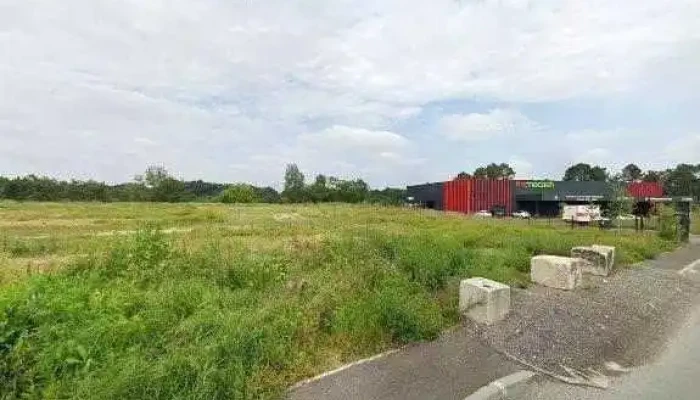 Lariviere -  Street View Et 360deg - Le Haillan