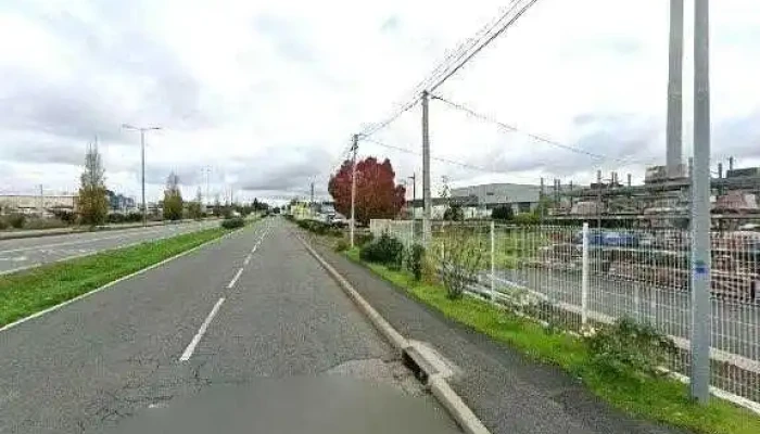 Lariviere -  Street View Et 360deg - Migné-auxances