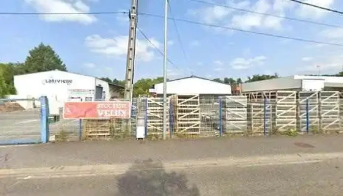 Lariviere -  Street View Et 360deg - Malemort