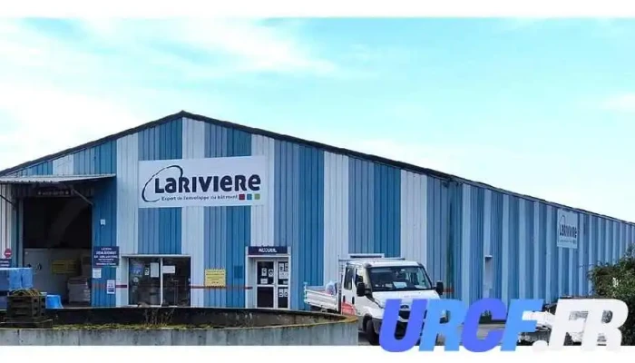 Lariviere - Tarnos