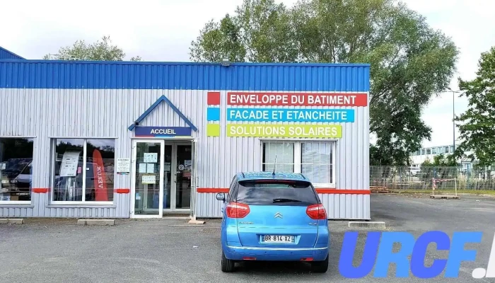 Lariviere -  Tout - Libourne