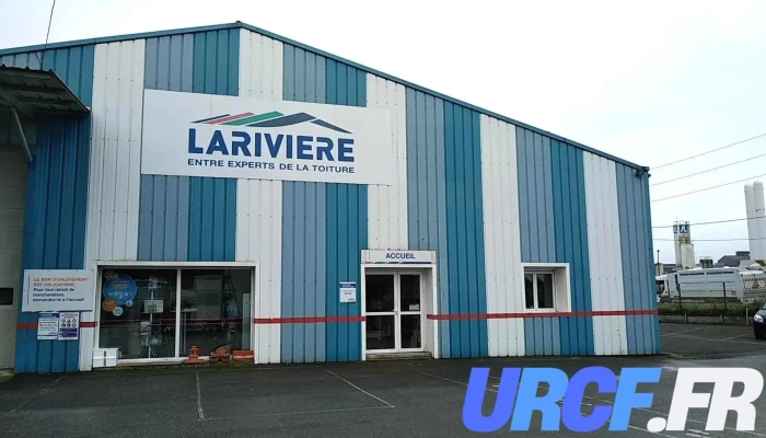 Lariviere -  Tout - Tarnos