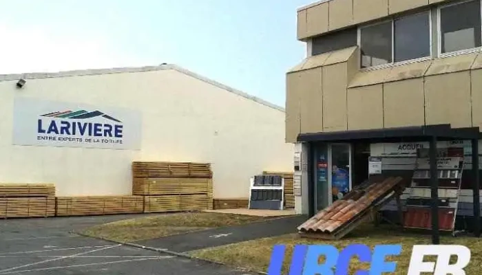 Lariviere -  Tout - Le Haillan