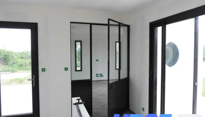 Le Batisseur Interieur - Chauray