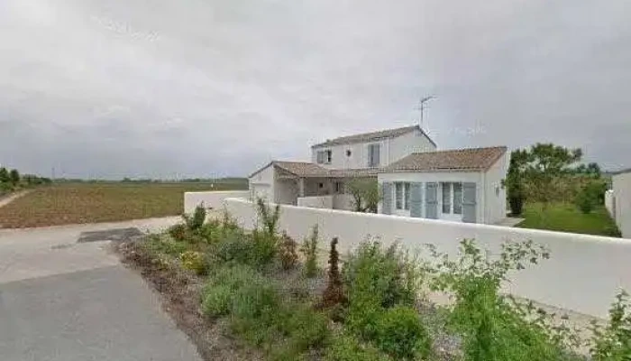 Le Batisseur Street View Et 360deg - Chauray