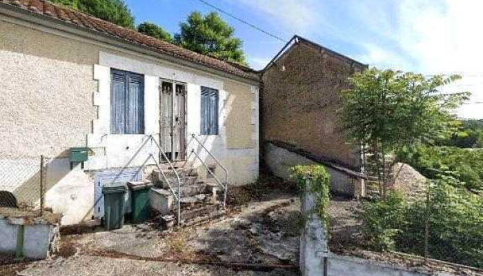 Le Caous Bruno -  Tout - Périgueux