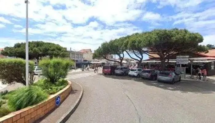 Le Capitole -  Street View Et 360deg - Lacanau