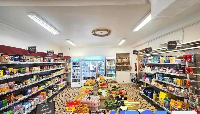 Le Comptoir - Archigny