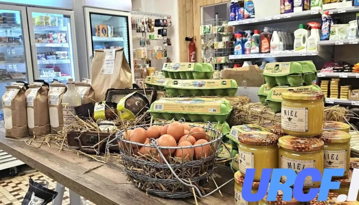 Le Comptoir -  Photos Du Proprietaire - Archigny