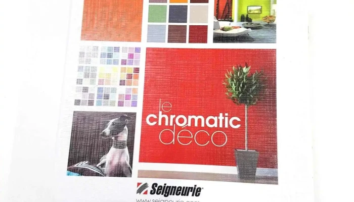 Le Comptoir Seigneurie Gauthier -  Interieur - Mérignac