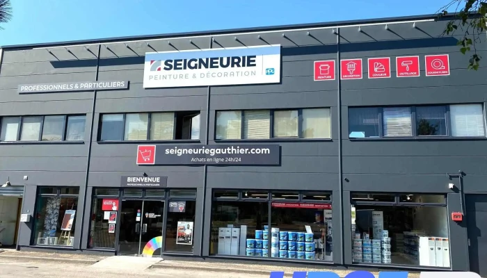 Le Comptoir Seigneurie Gauthier -  Photos Du Proprietaire - Poitiers