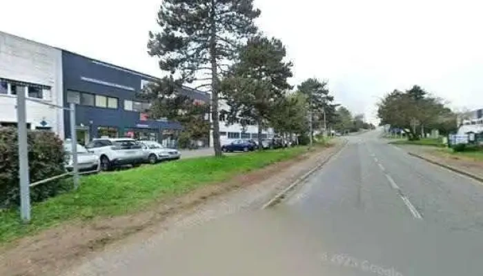 Le Comptoir Seigneurie Gauthier -  Street View Et 360deg - Poitiers