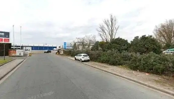Le Comptoir Seigneurie Gauthier -  Street View Et 360deg - Bordeaux