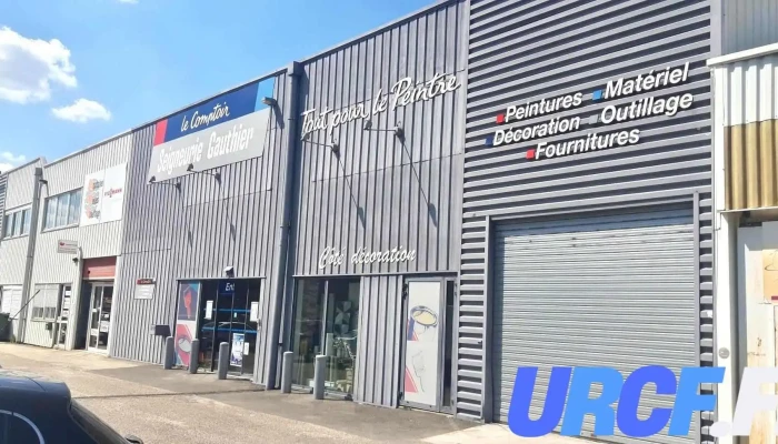 Le Comptoir Seigneurie Gauthier -  Tout - Mérignac